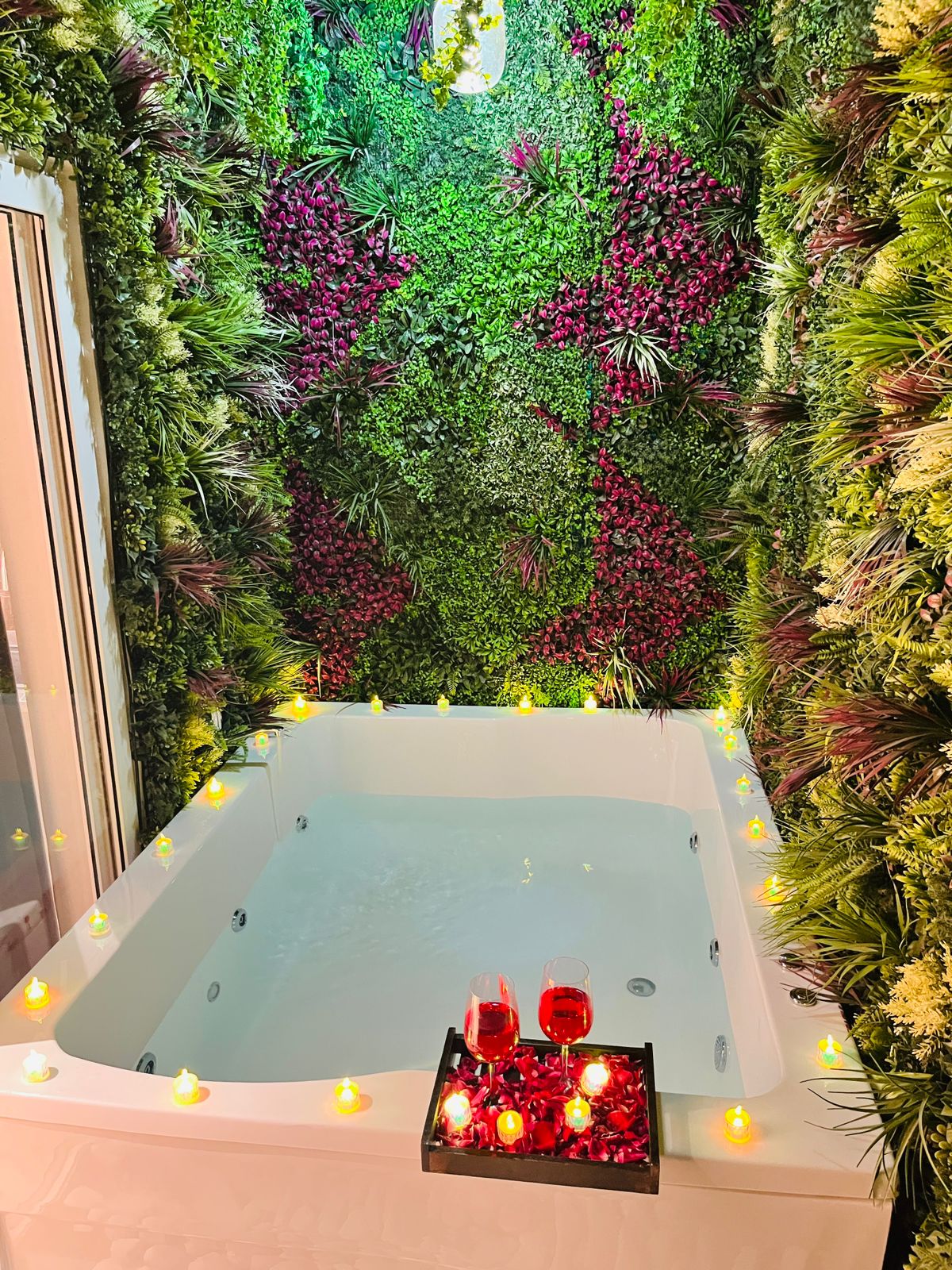 Element One EO806 - bathroom - 1