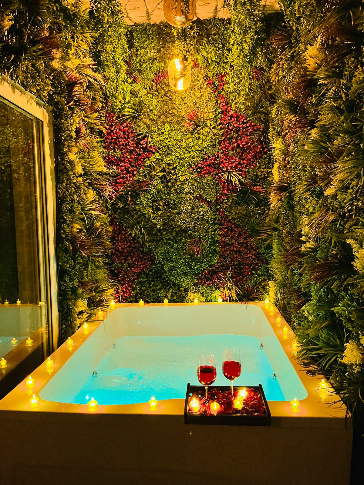 Element One EO806 - bathroom - 3
