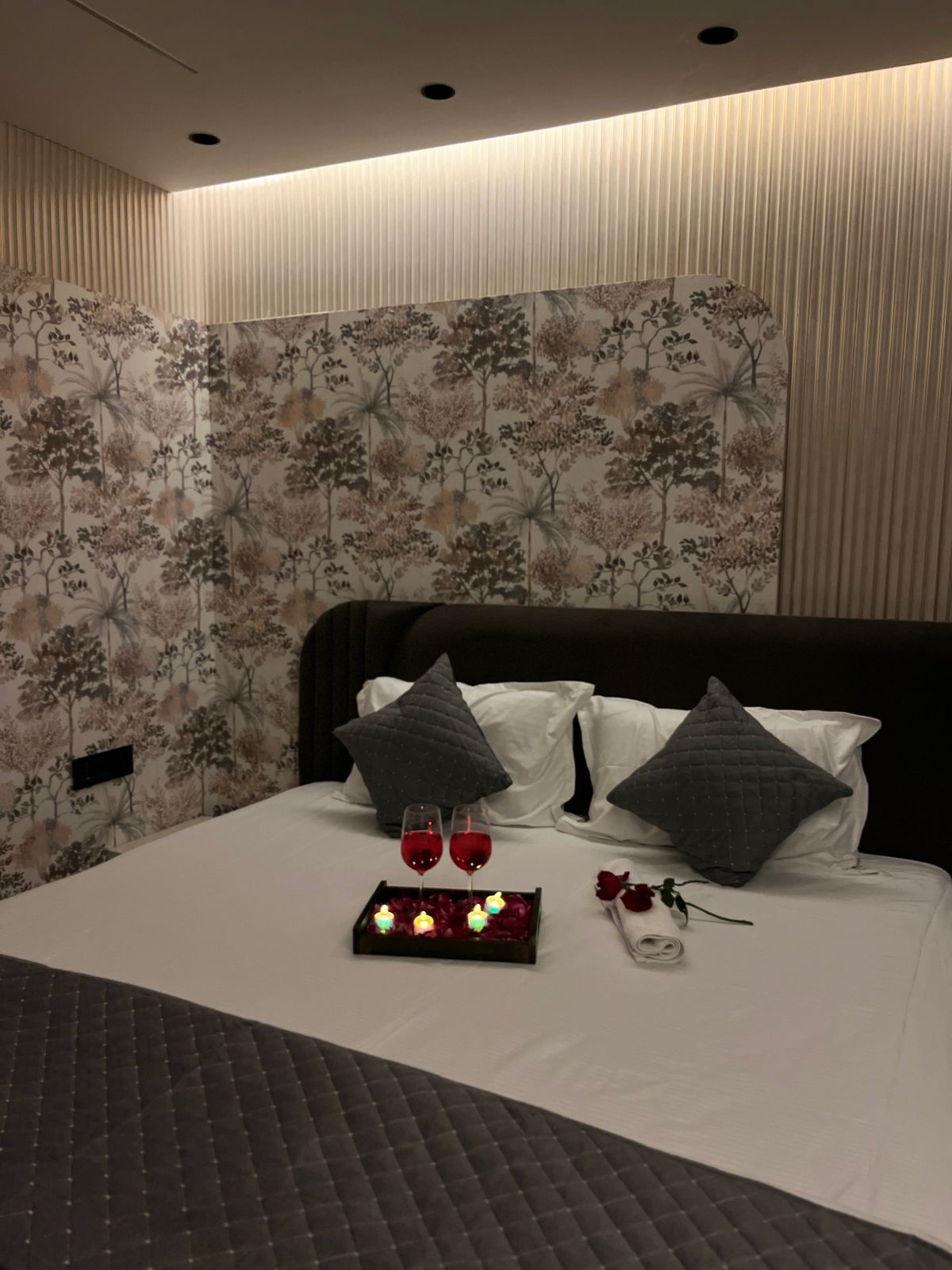 Element One EO806 - room - 2