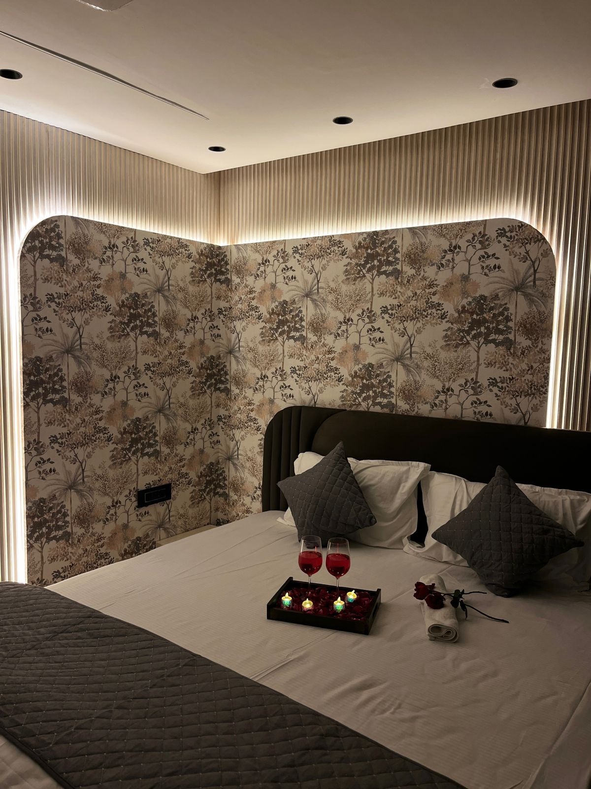 Element One EO806 - room - 3