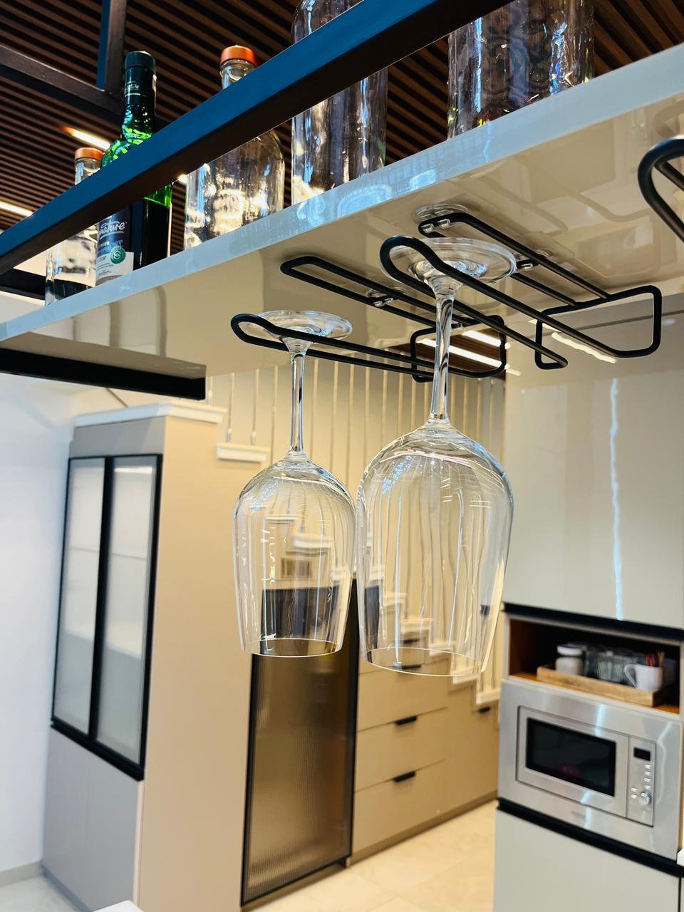 M3M Corner Walk 1631 - kitchen - 3