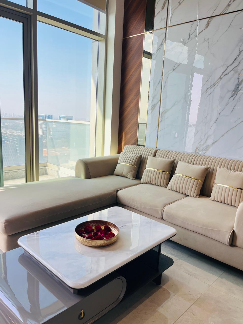 M3M Corner Walk 1631 - room - 1