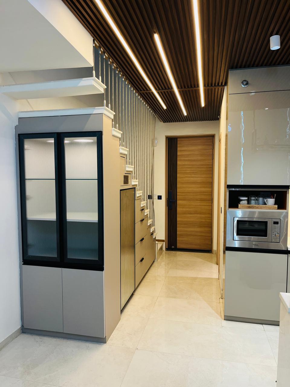 M3M Corner Walk 1631 - room - 3